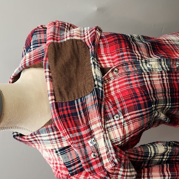 Kavu plaid dress - Picture 4 of 7